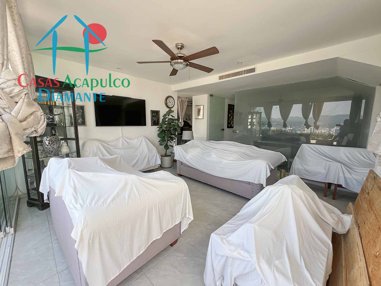 Brisas Diamante suite 62 - Estancia 4 Brisas Diamante suite 62 - Estancia 4